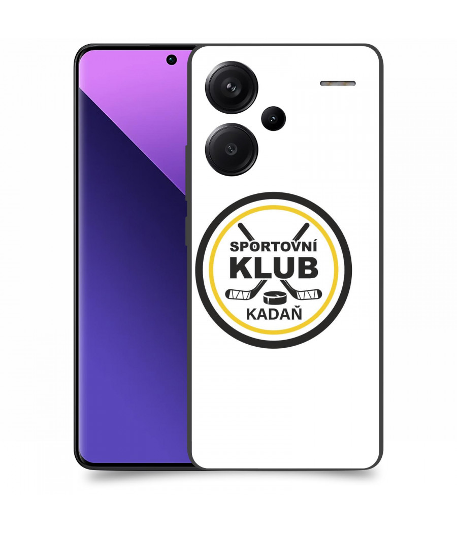 ACOVER Kryt na mobil Xiaomi...