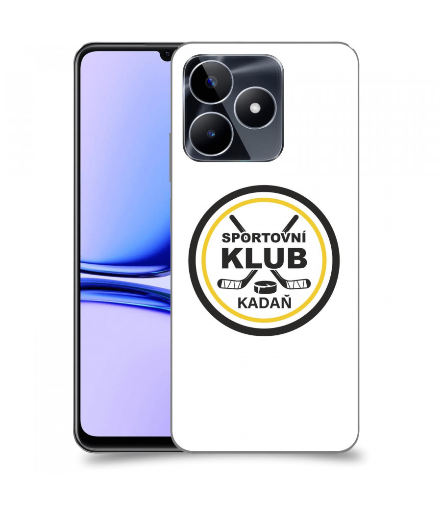 ACOVER Kryt na mobil Realme...