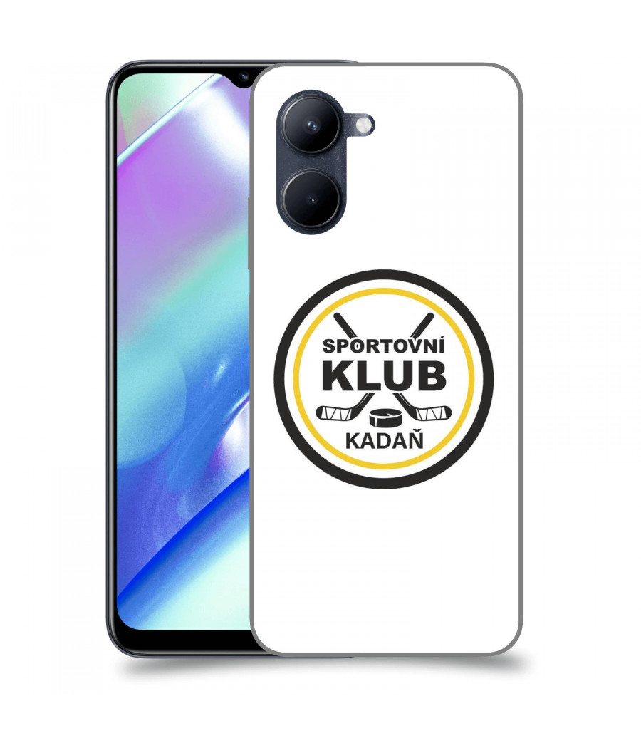 ACOVER Kryt na mobil Realme...