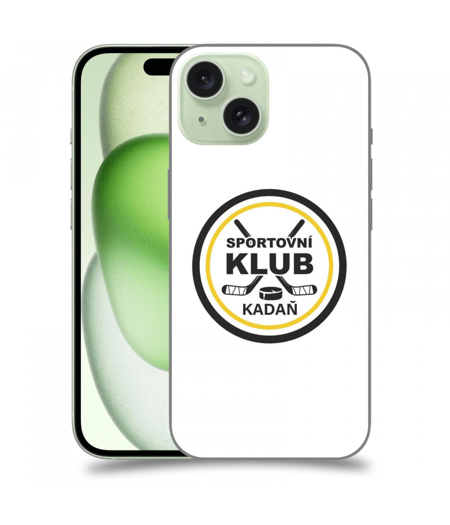 Kryt na mobil s fotkou Apple iPhone 14