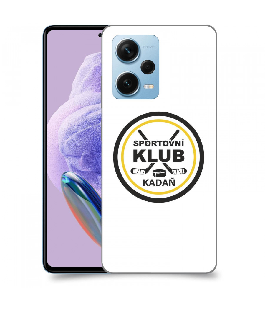 ACOVER Kryt na mobil Xiaomi...