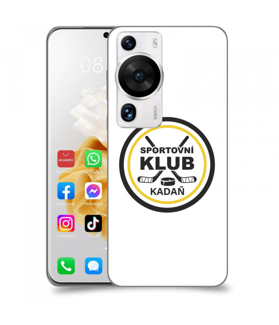 ACOVER Kryt na mobil Huawei...