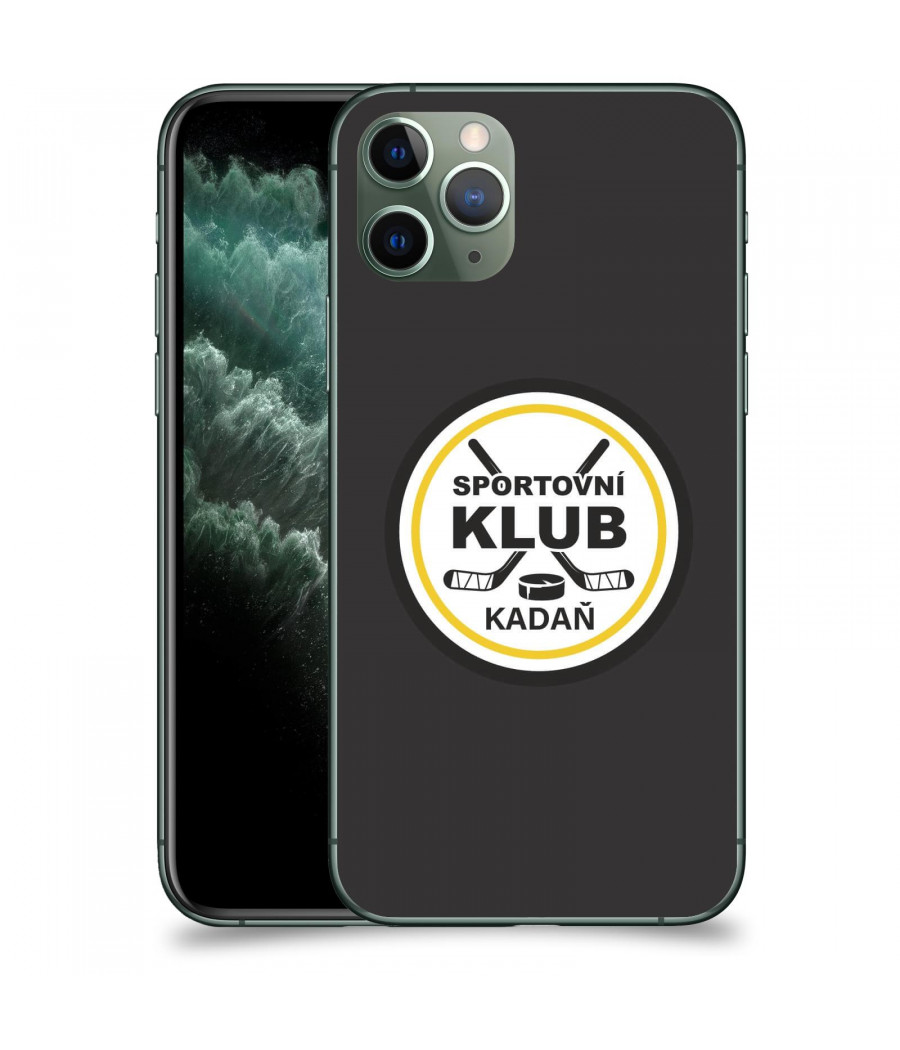 ACOVER Kryt na mobil Apple...