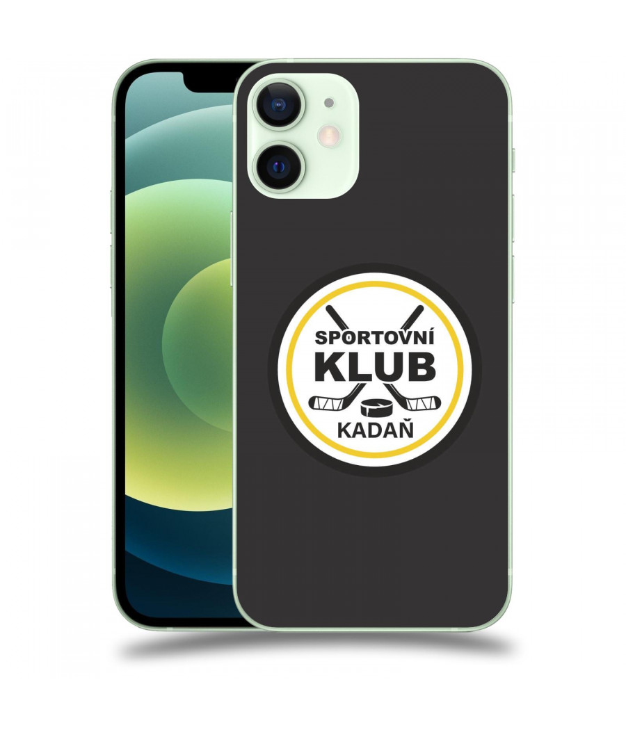 ACOVER Kryt na mobil Apple...