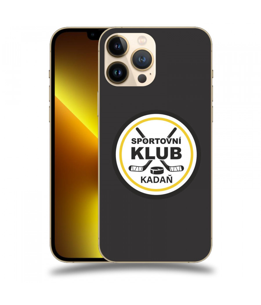 ACOVER Kryt na mobil Apple...