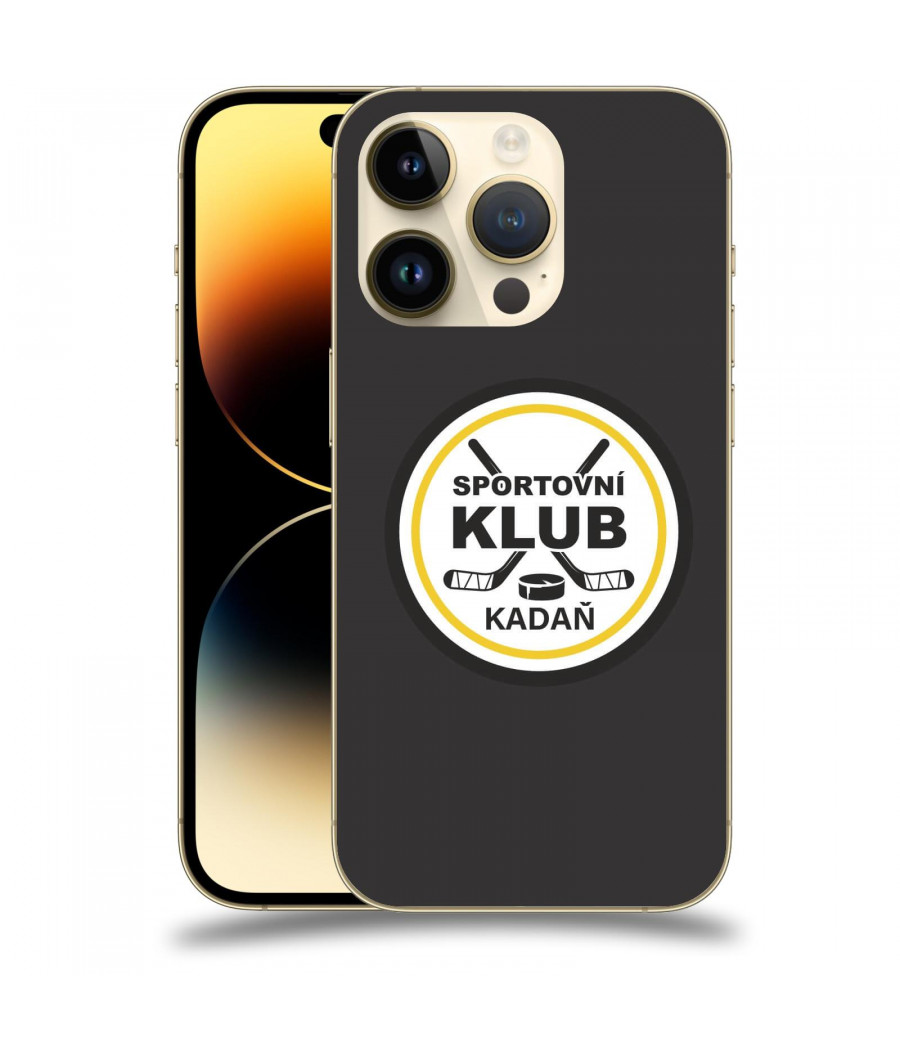 ACOVER Kryt na mobil Apple...