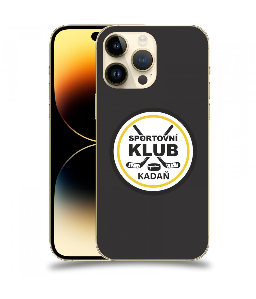 ACOVER Kryt na mobil Apple...