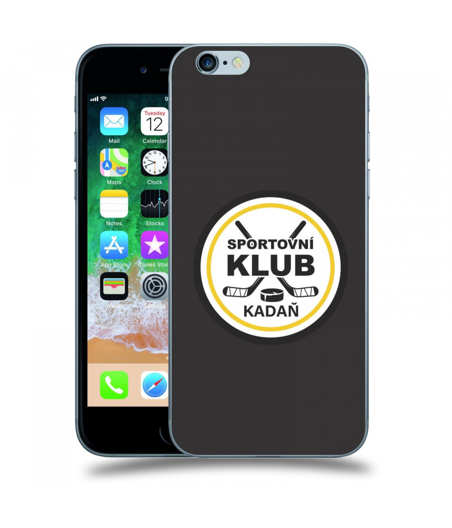 ACOVER Kryt na mobil Apple...