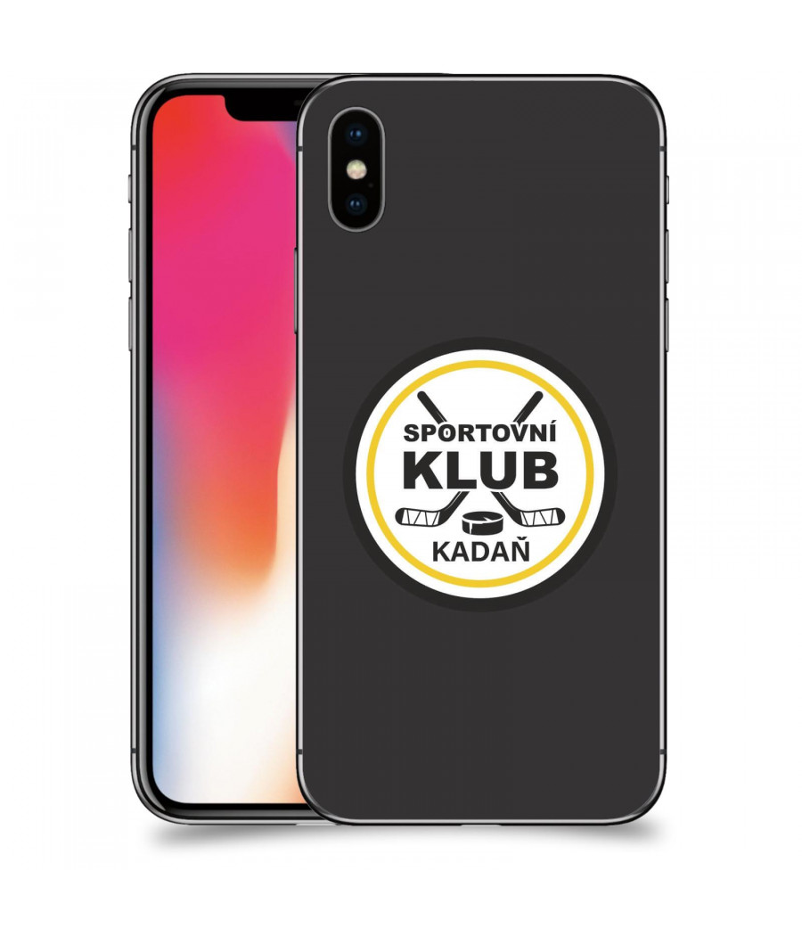 ACOVER Kryt na mobil Apple...