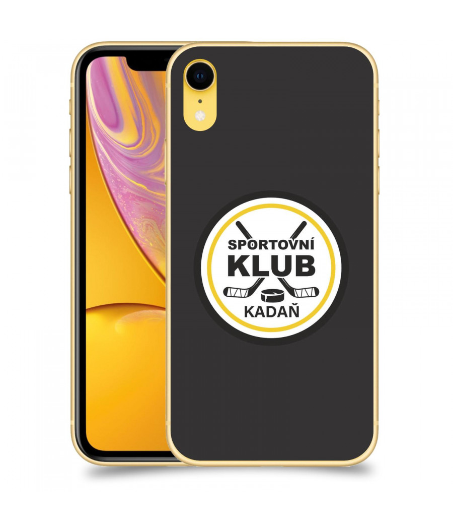 ACOVER Kryt na mobil Apple...