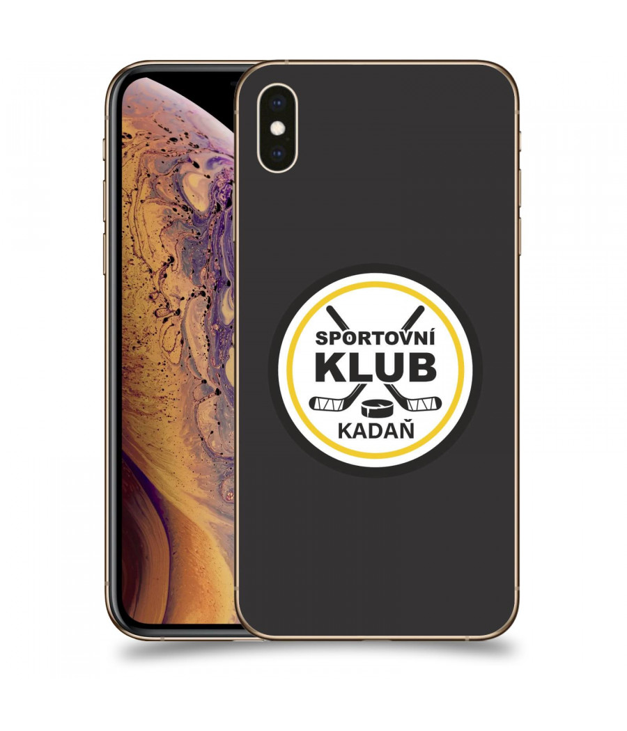 ACOVER Kryt na mobil Apple...