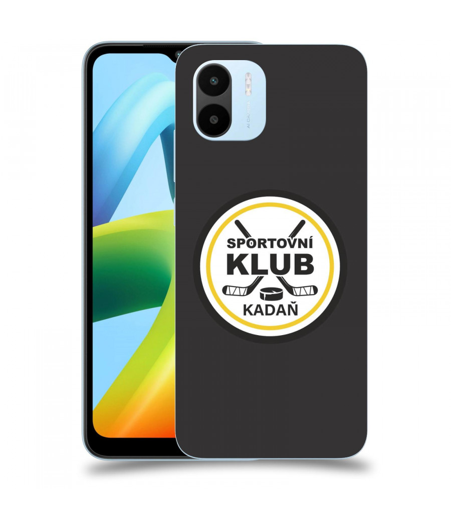 ACOVER Kryt na mobil Xiaomi...