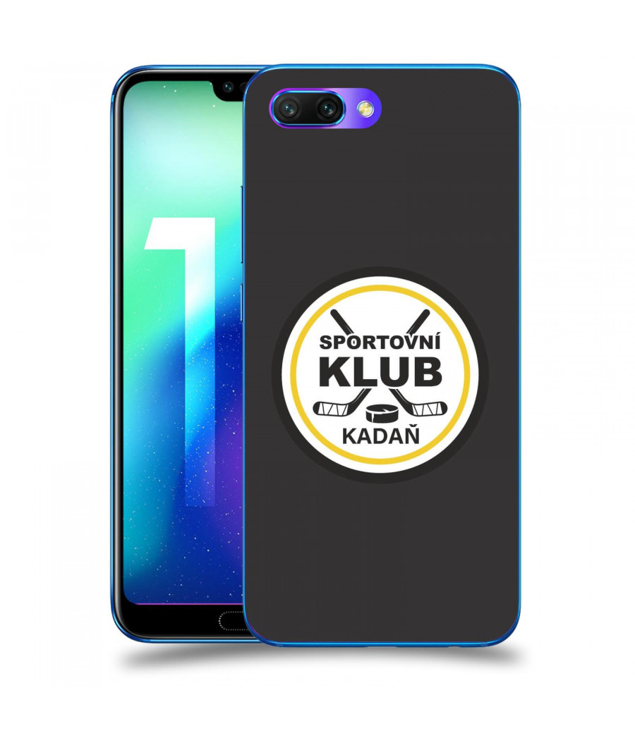 ACOVER Kryt na mobil Honor...
