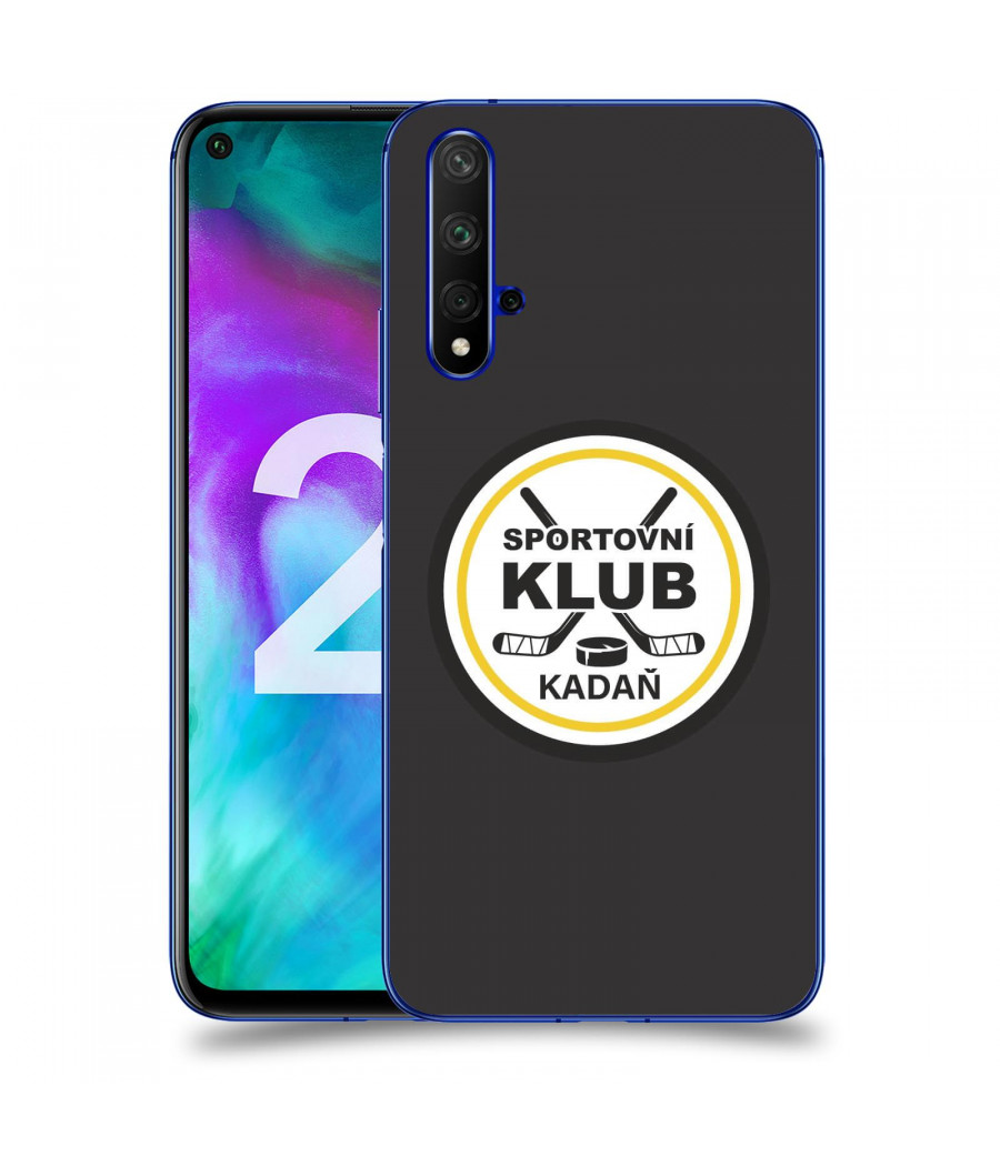 ACOVER Kryt na mobil Honor...