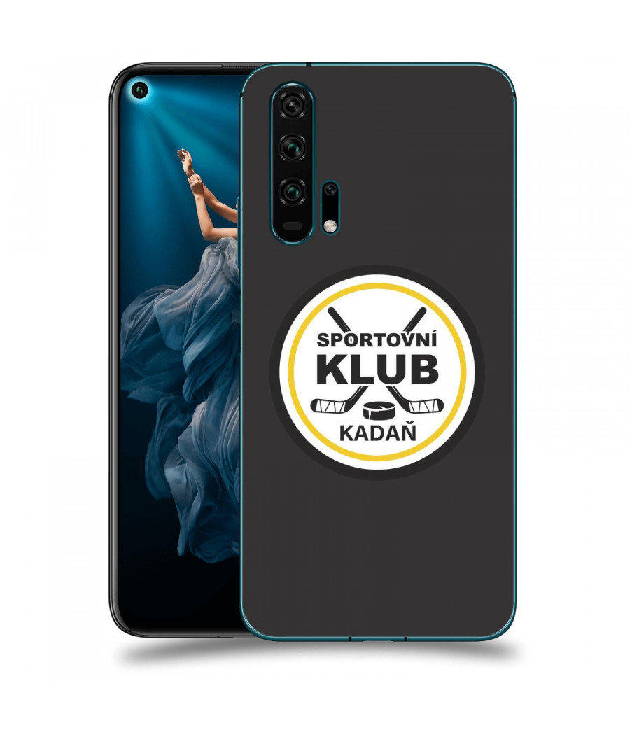 ACOVER Kryt na mobil Honor...