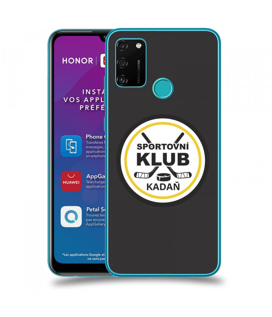 ACOVER Kryt na mobil Honor...