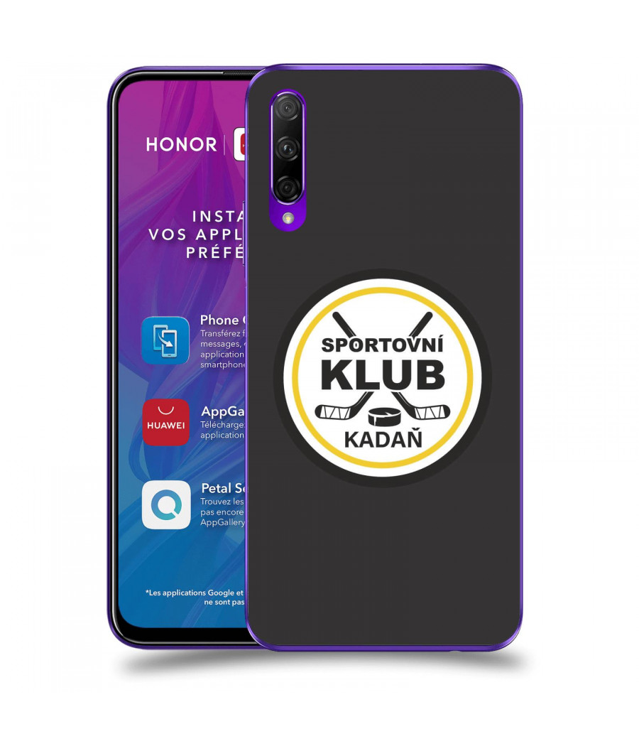 ACOVER Kryt na mobil Honor...