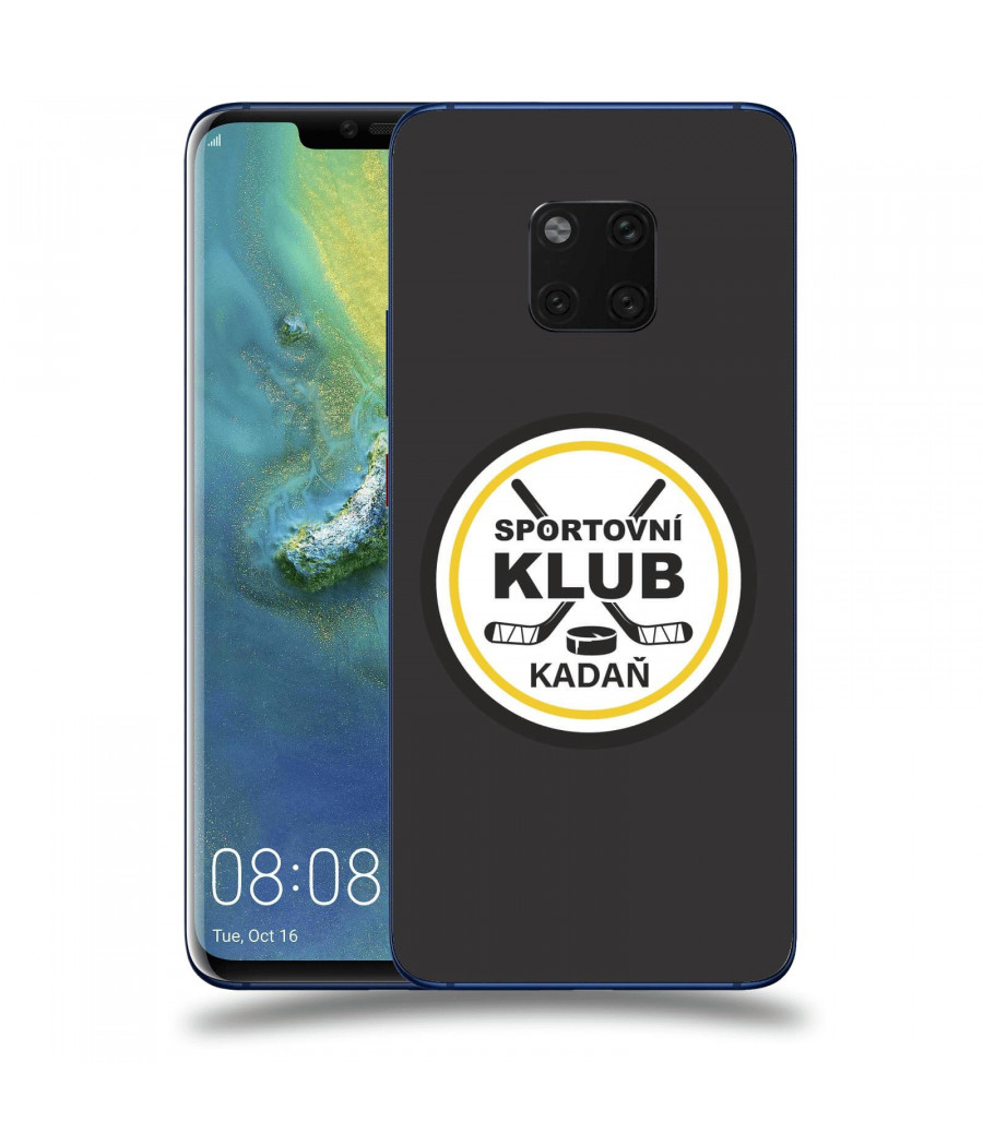 ACOVER Kryt na mobil Huawei...
