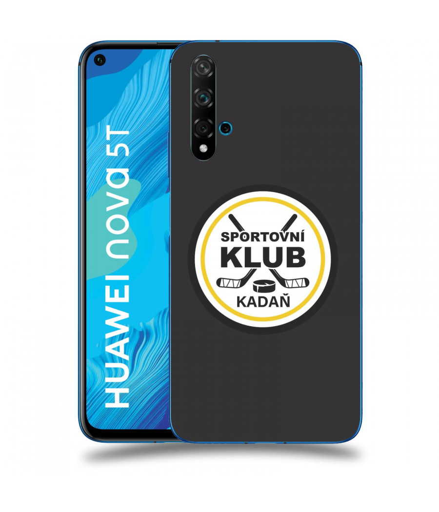 ACOVER Kryt na mobil Huawei...