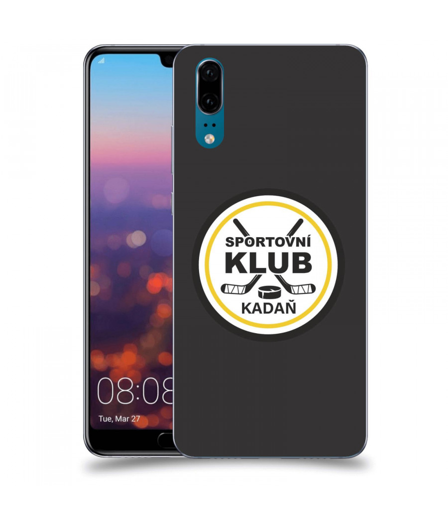 ACOVER Kryt na mobil Huawei...