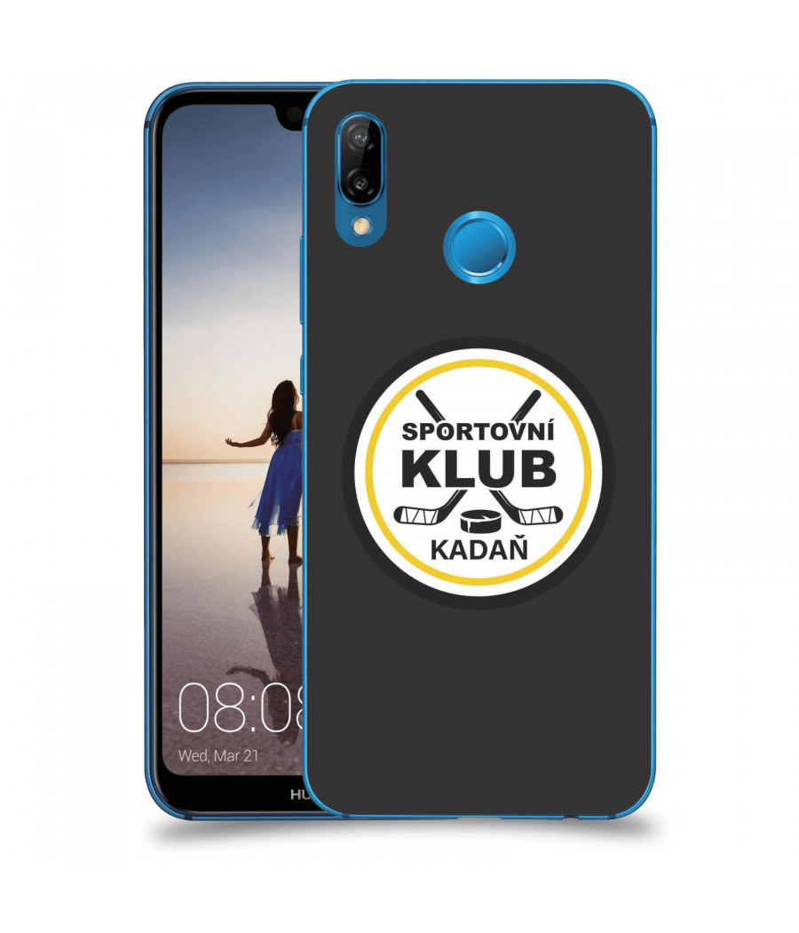 ACOVER Kryt na mobil Huawei...