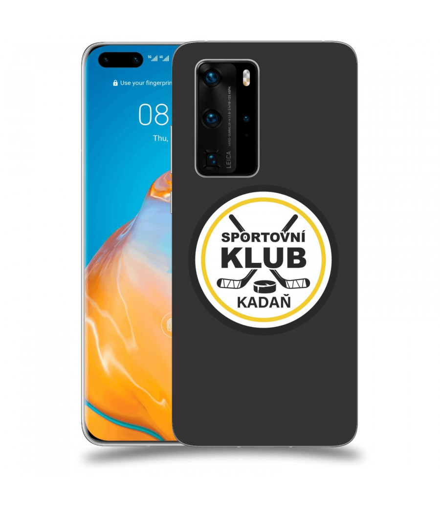 ACOVER Kryt na mobil Huawei...