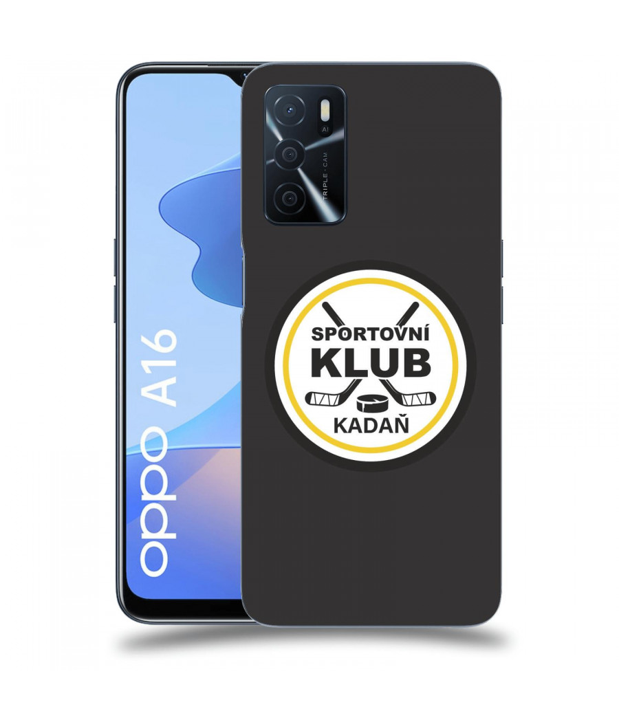 ACOVER Kryt na mobil OPPO...