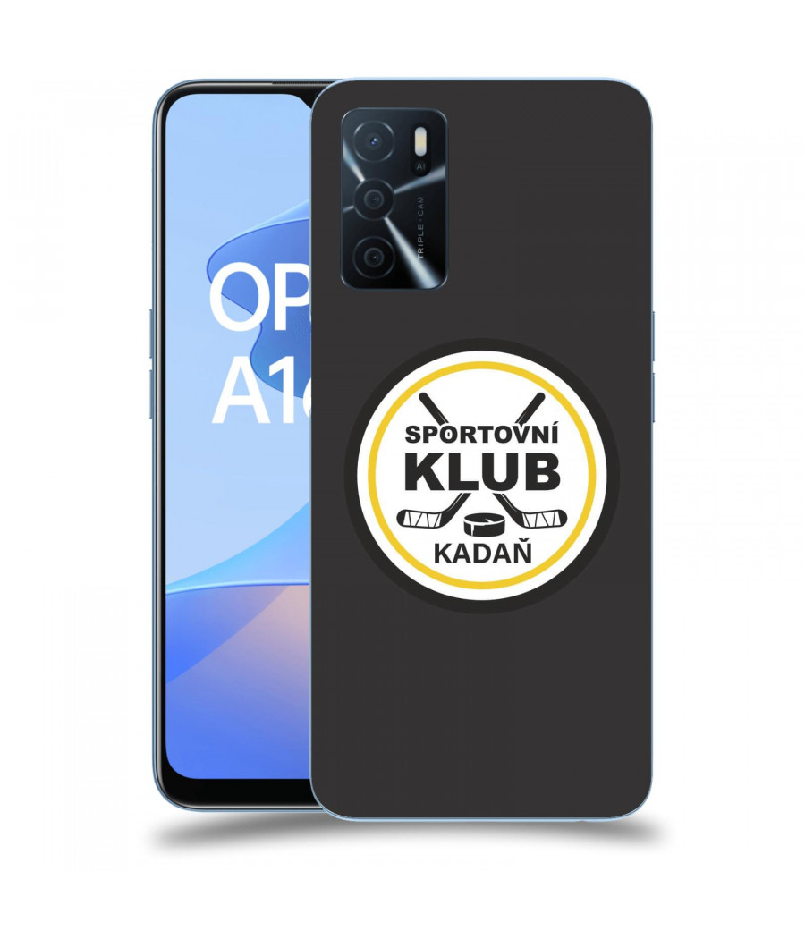 ACOVER Kryt na mobil OPPO...