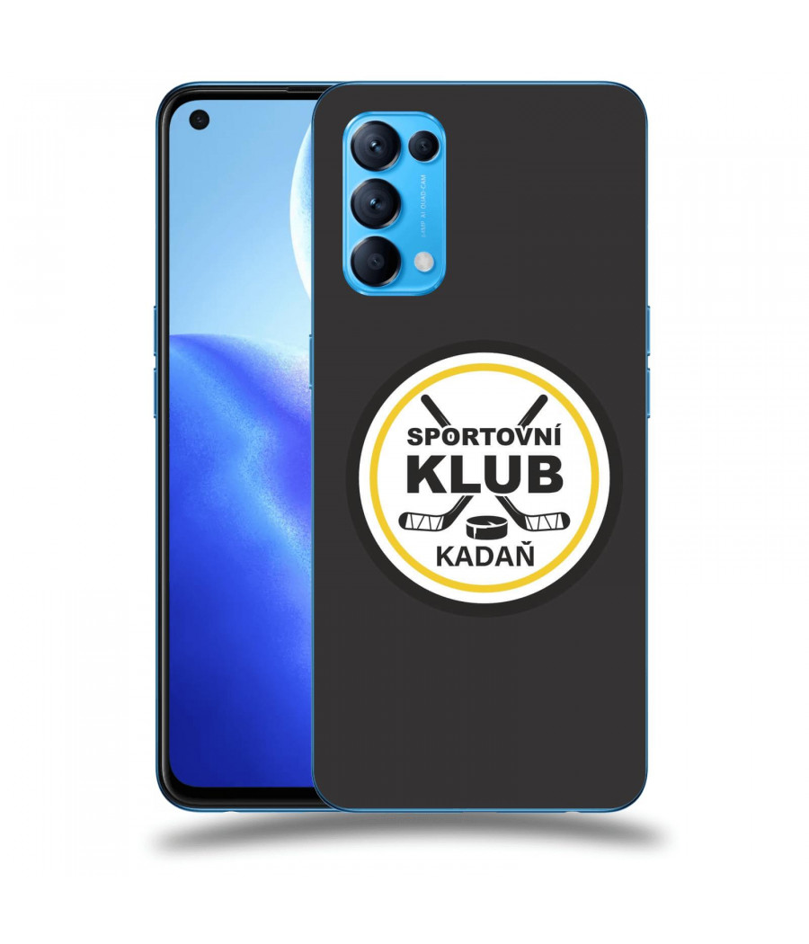 ACOVER Kryt na mobil OPPO...