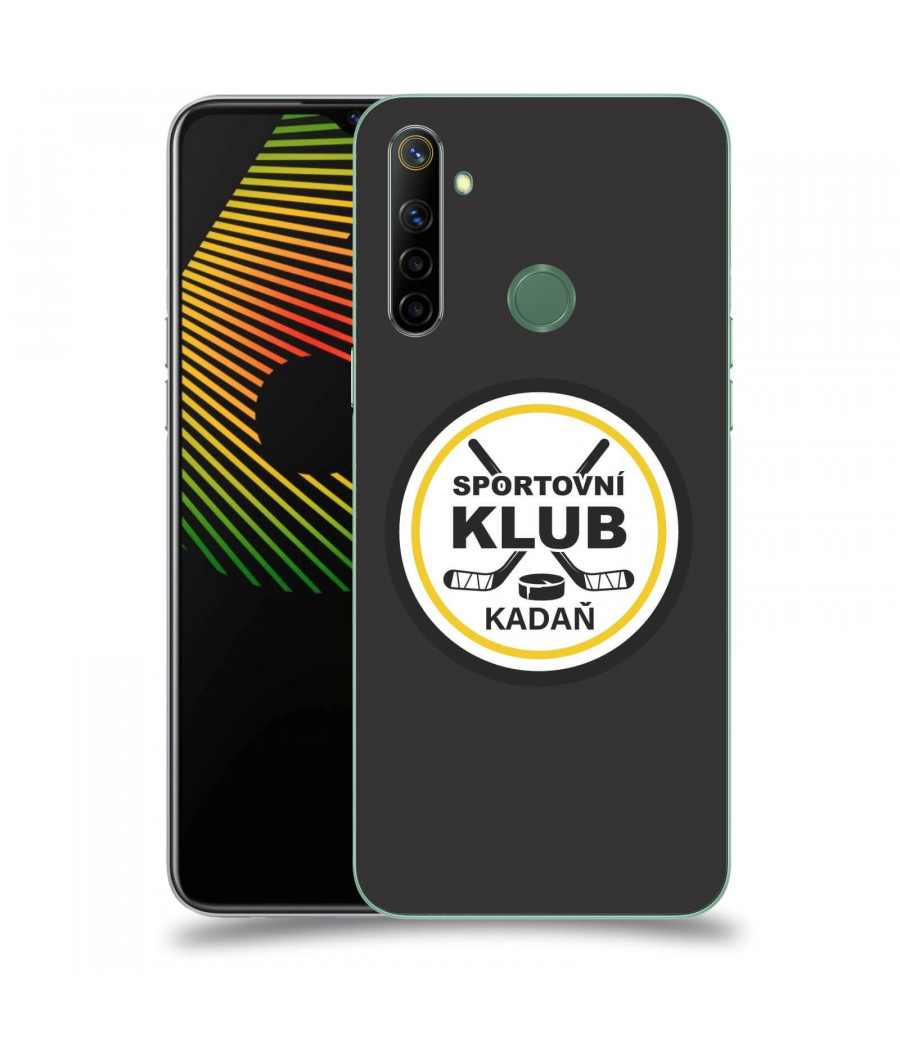 ACOVER Kryt na mobil Realme...