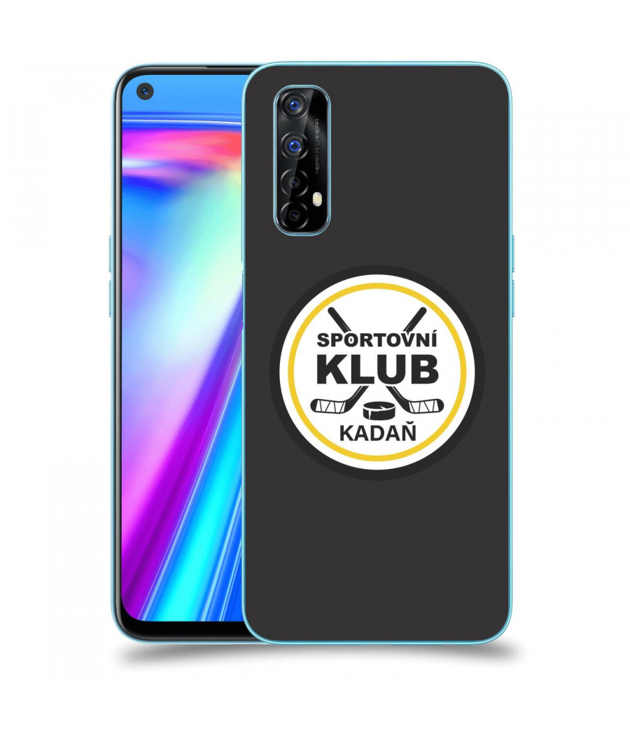 ACOVER Kryt na mobil Realme...