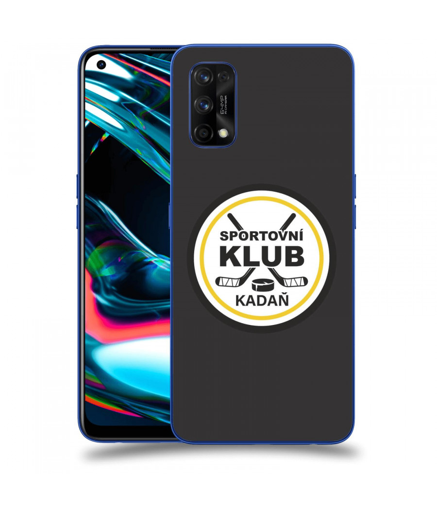 ACOVER Kryt na mobil Realme...