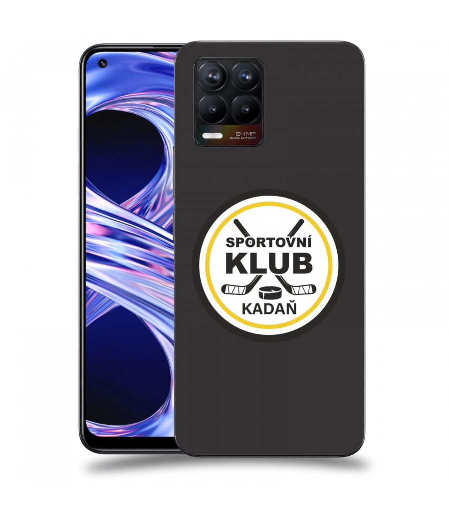 ACOVER Kryt na mobil Realme...