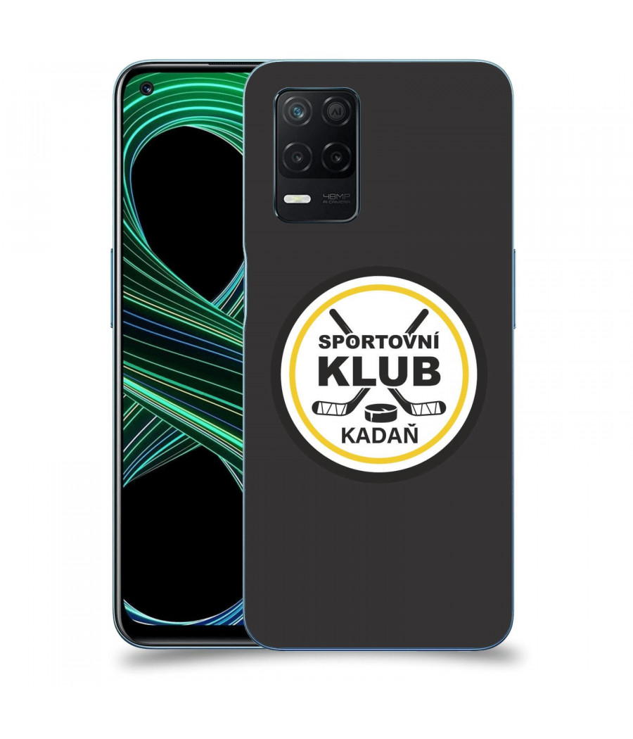 ACOVER Kryt na mobil Realme...