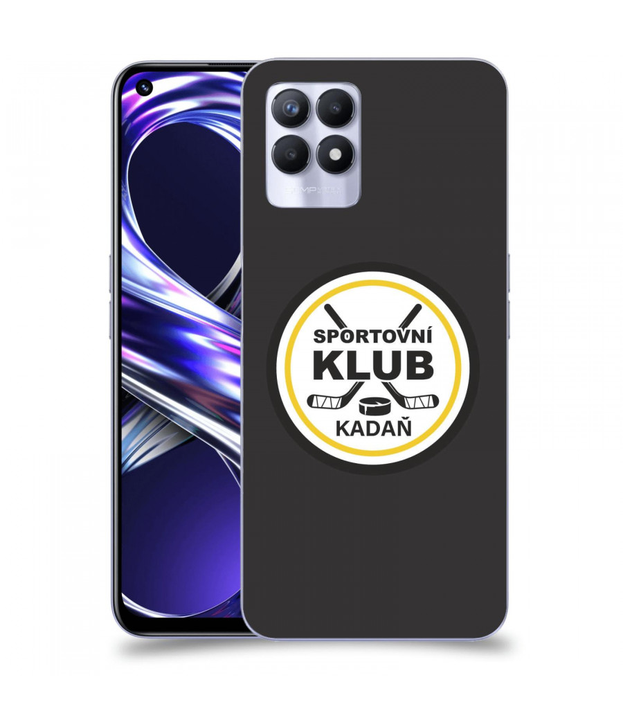 ACOVER Kryt na mobil Realme...
