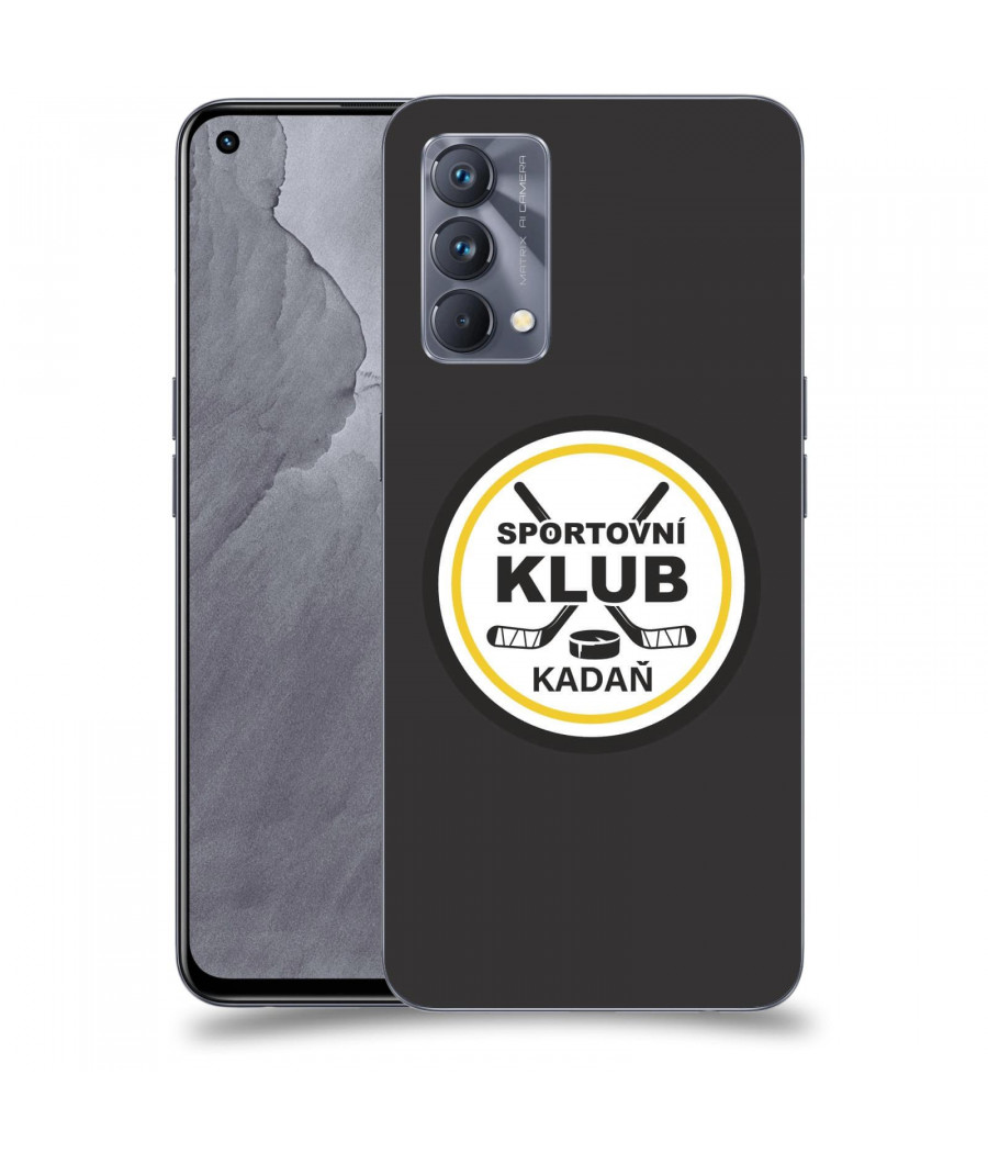 ACOVER Kryt na mobil Realme...
