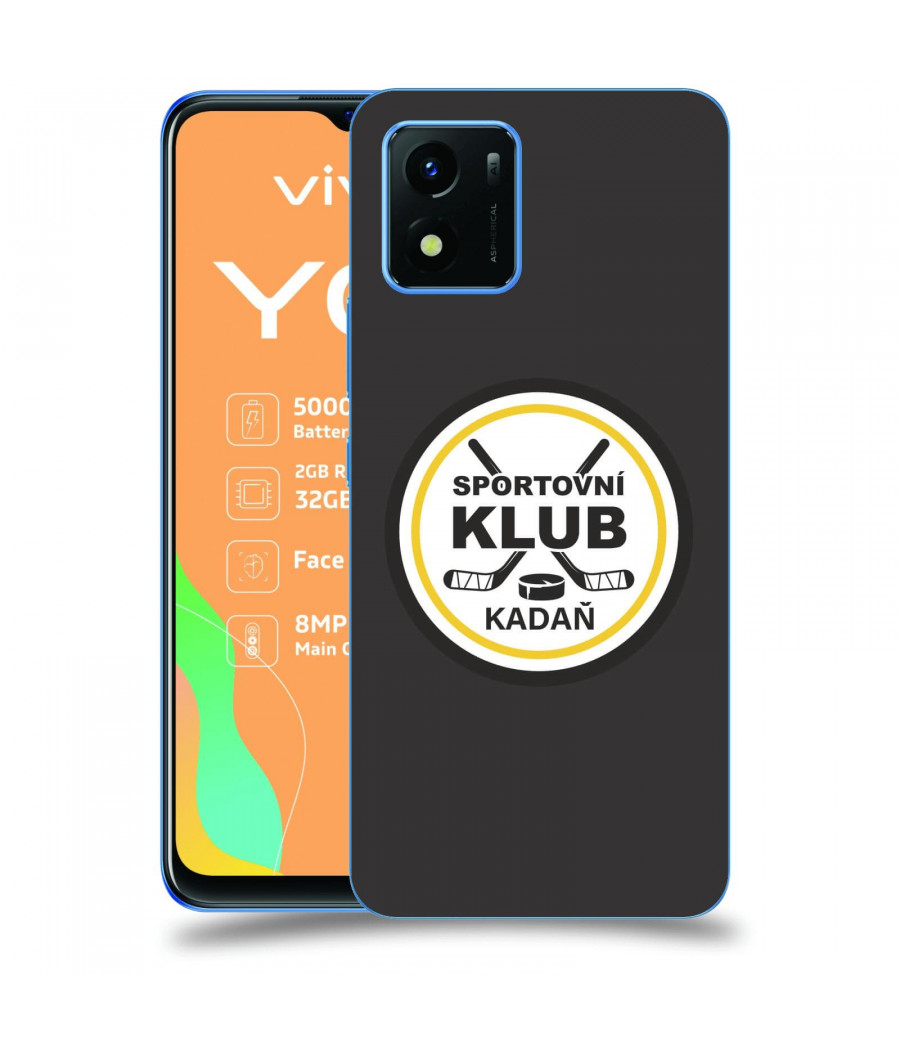 ACOVER Kryt na mobil Vivo...