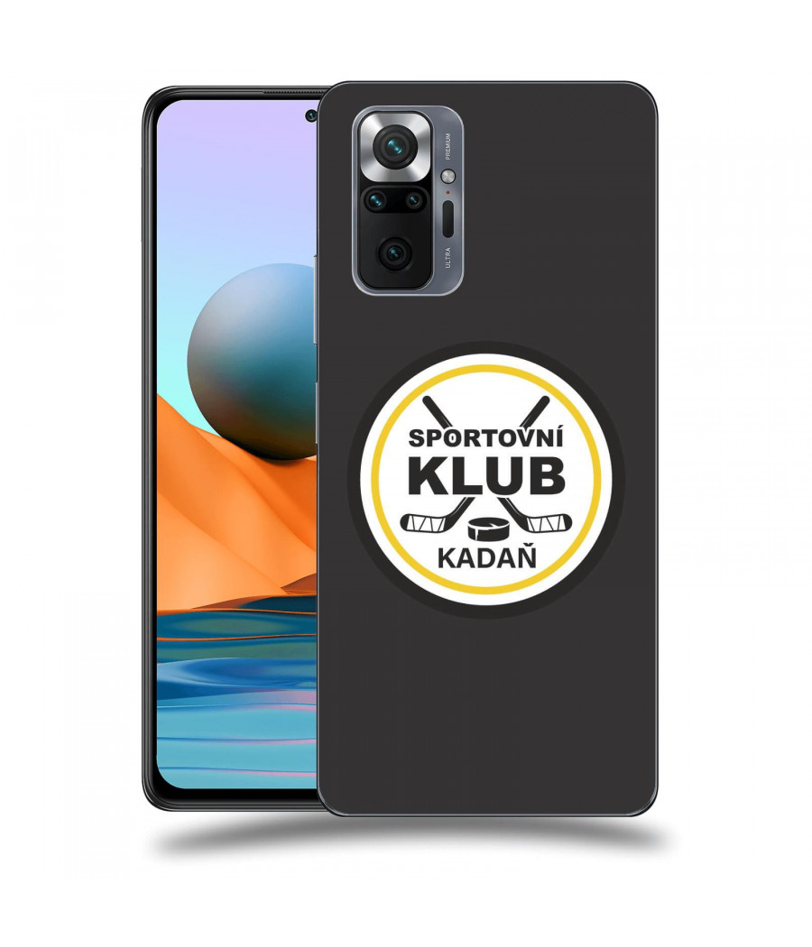ACOVER Kryt na mobil Xiaomi...