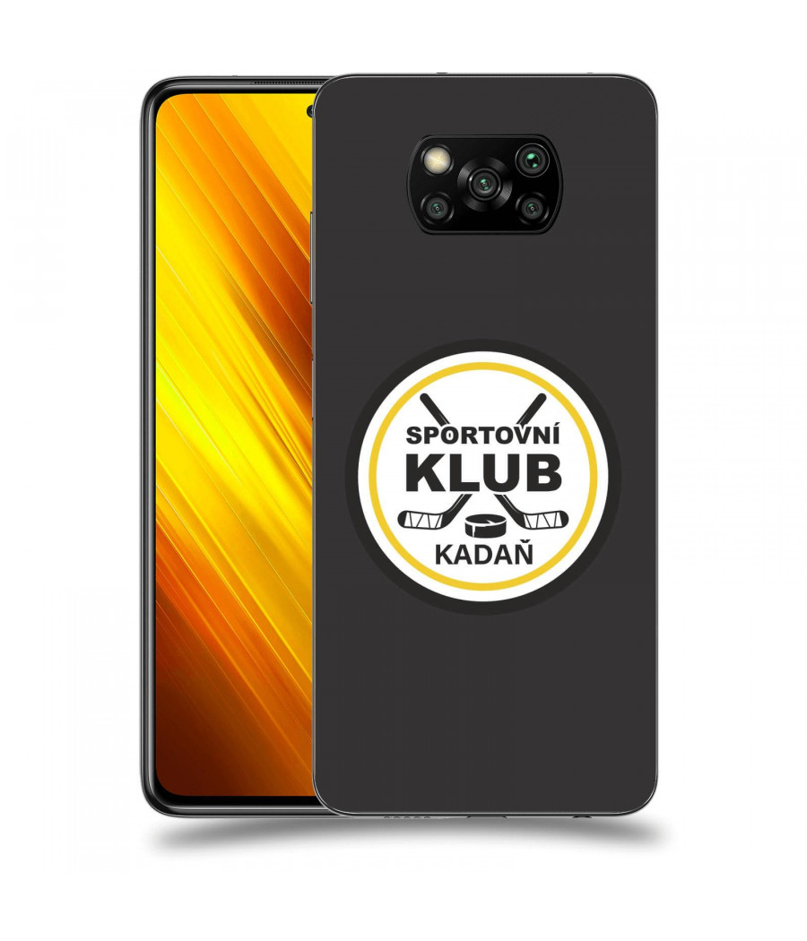 ACOVER Kryt na mobil Xiaomi...
