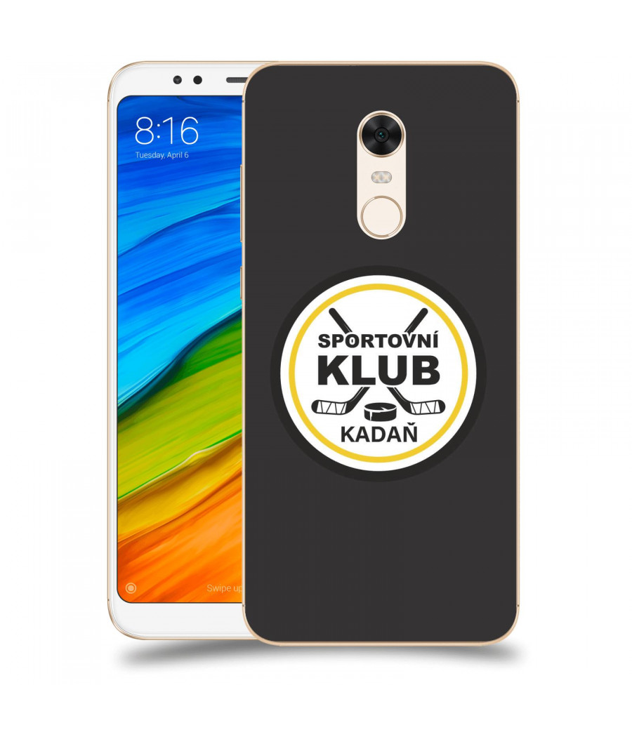 ACOVER Kryt na mobil Xiaomi...