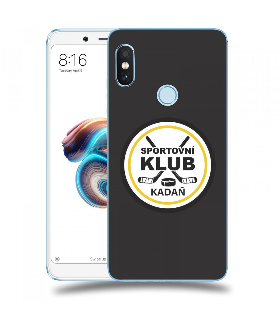 ACOVER Kryt na mobil Xiaomi...