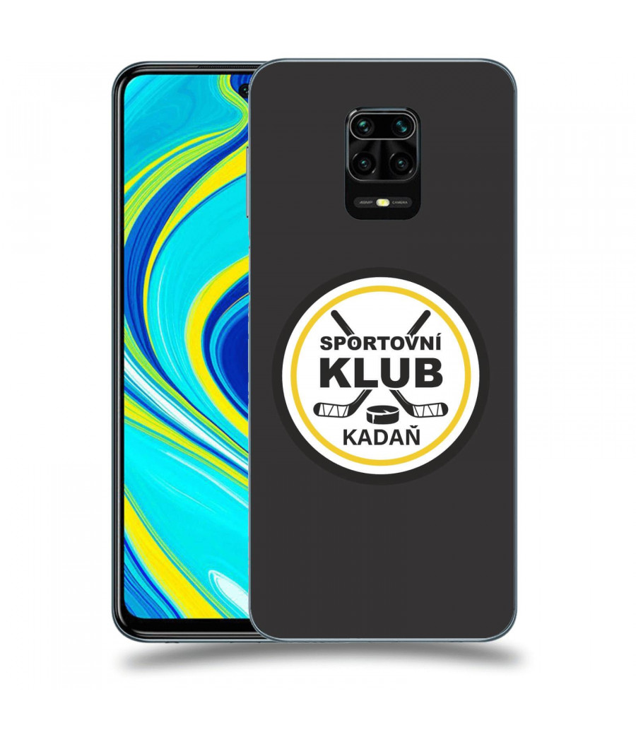 ACOVER Kryt na mobil Xiaomi...