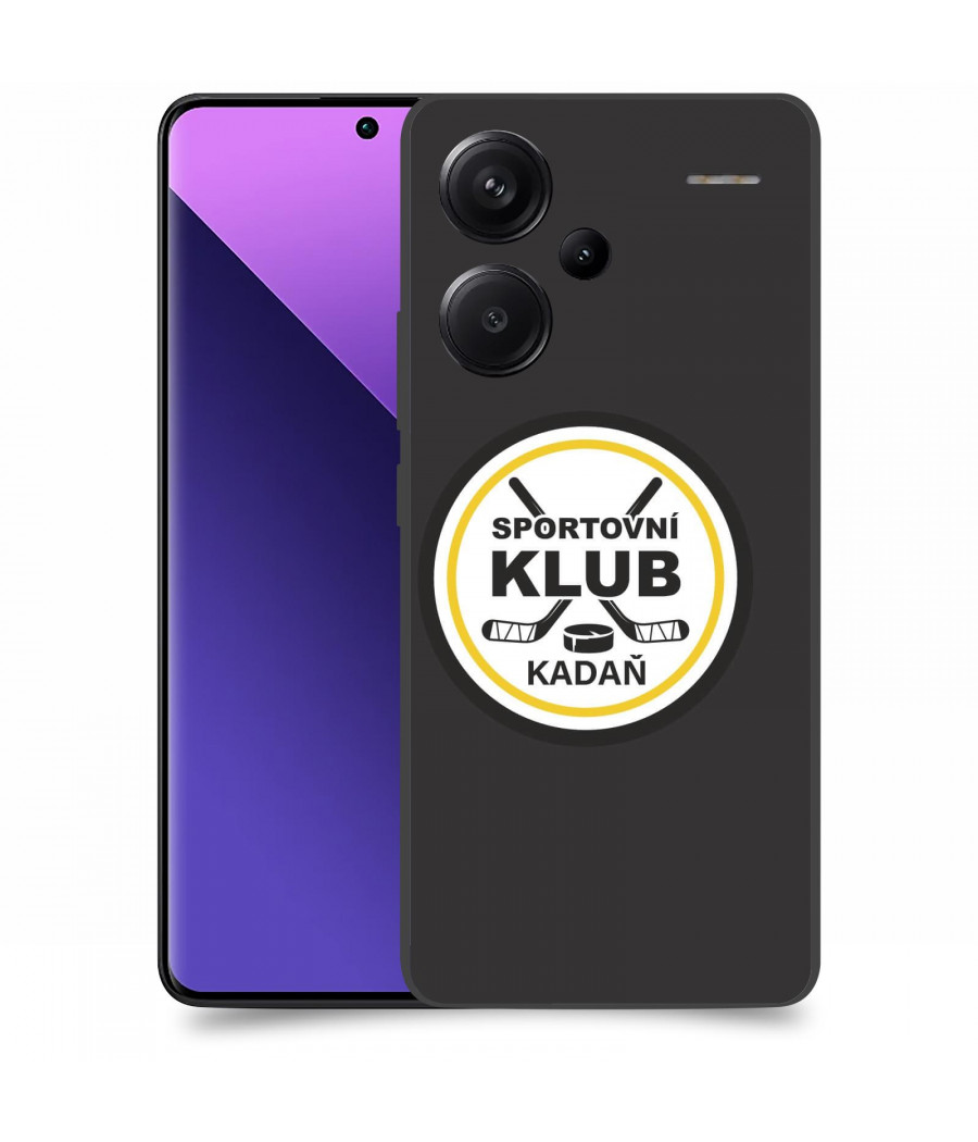 ACOVER Kryt na mobil Xiaomi...