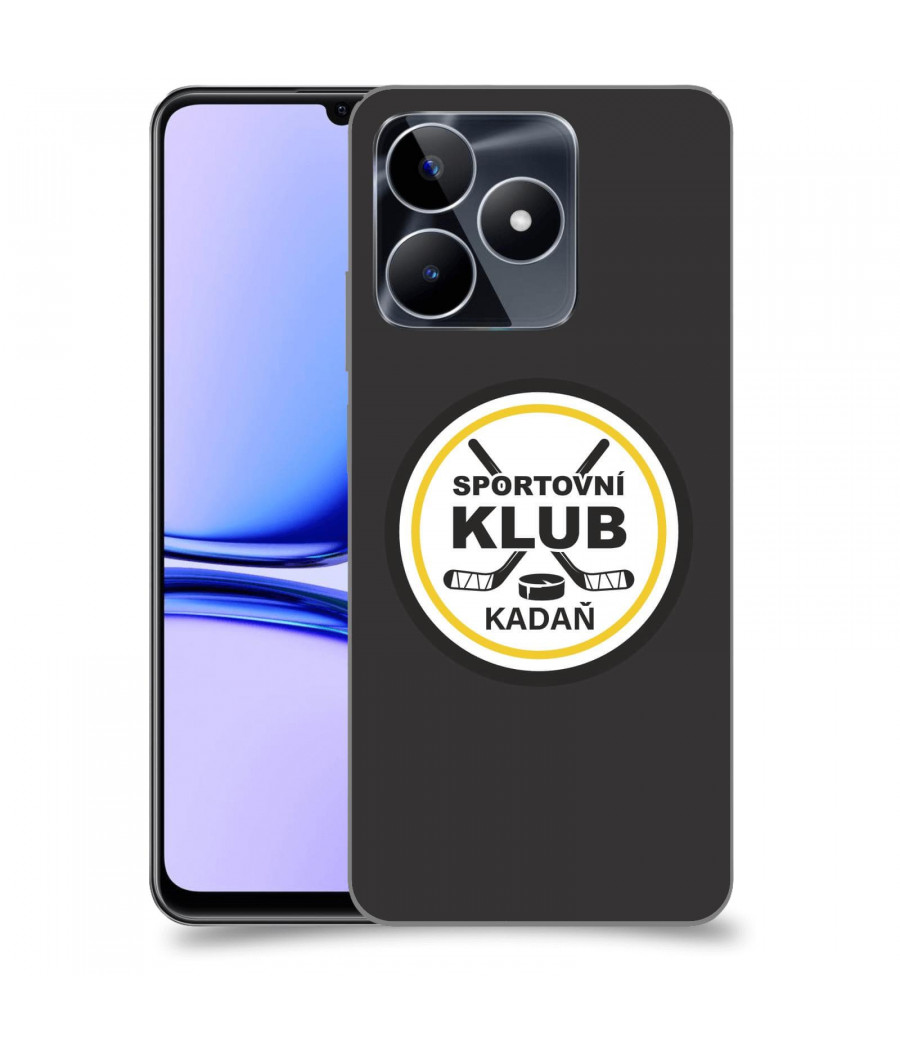 ACOVER Kryt na mobil Realme...