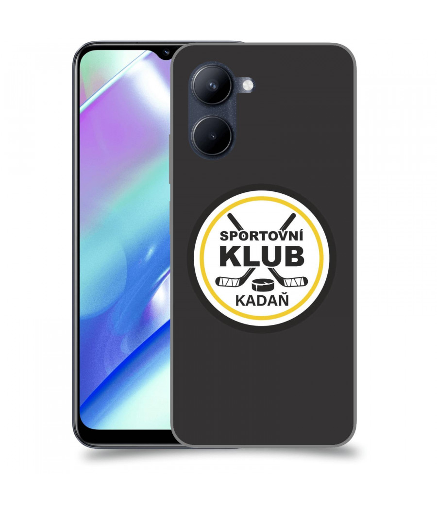 ACOVER Kryt na mobil Realme...