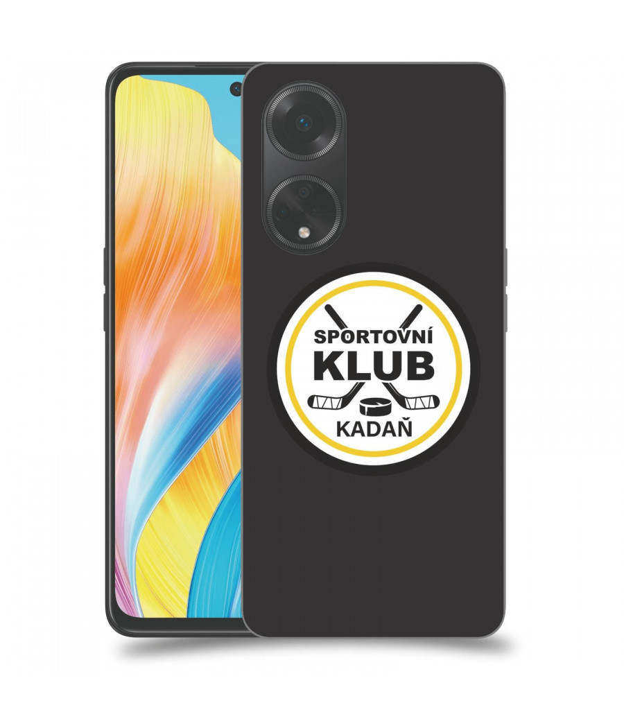 ACOVER Kryt na mobil OPPO...