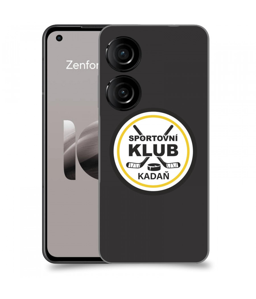 ACOVER Kryt na mobil Asus...