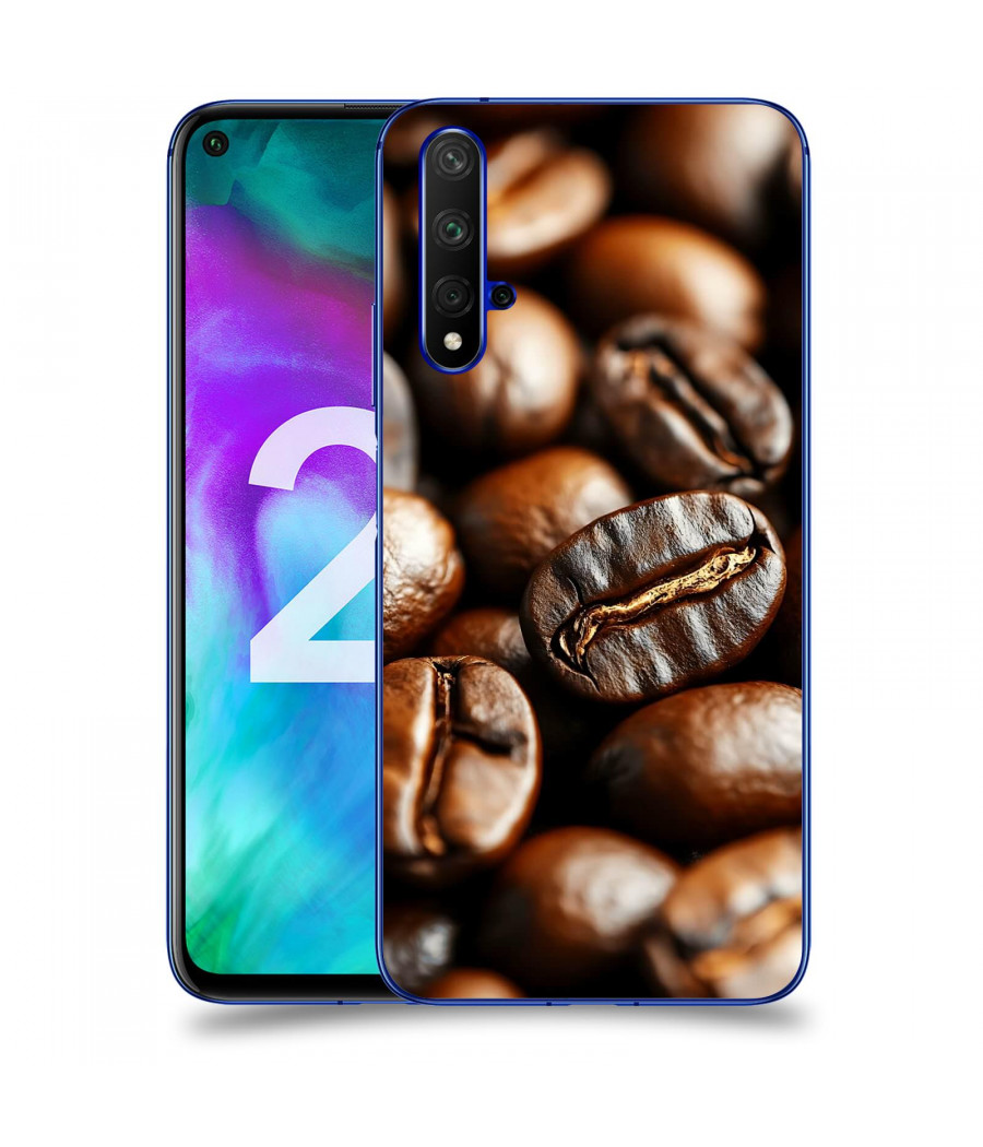 ACOVER Kryt na mobil Honor...