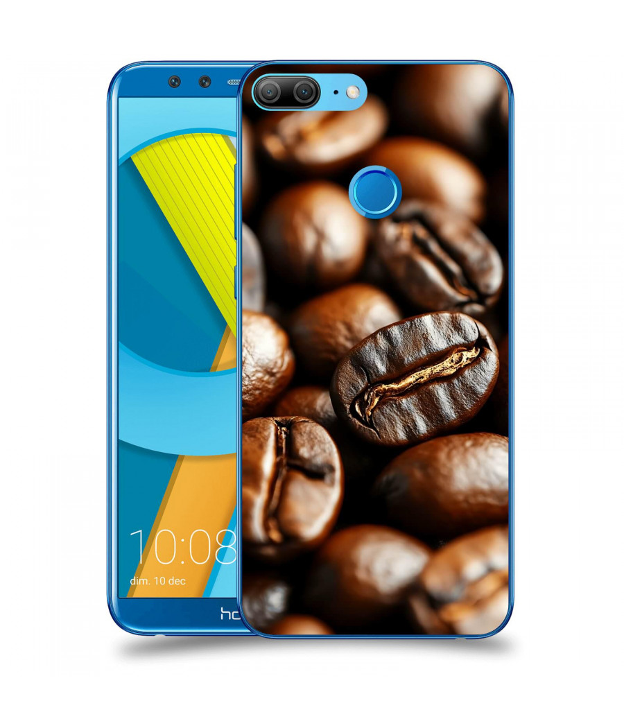 ACOVER Kryt na mobil Honor...