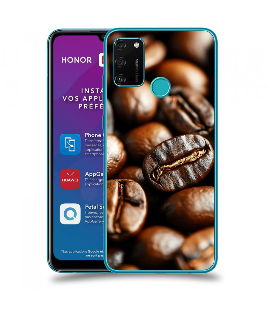 ACOVER Kryt na mobil Honor...